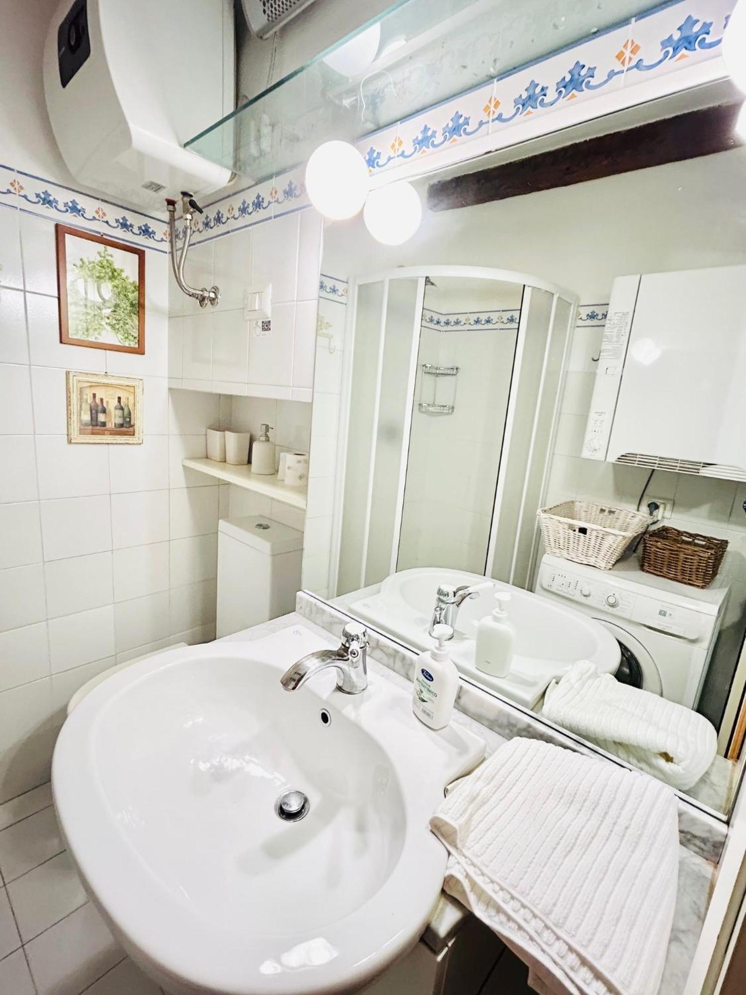 Moscova M2 - City Centre Milano Ngoại thất bức ảnh