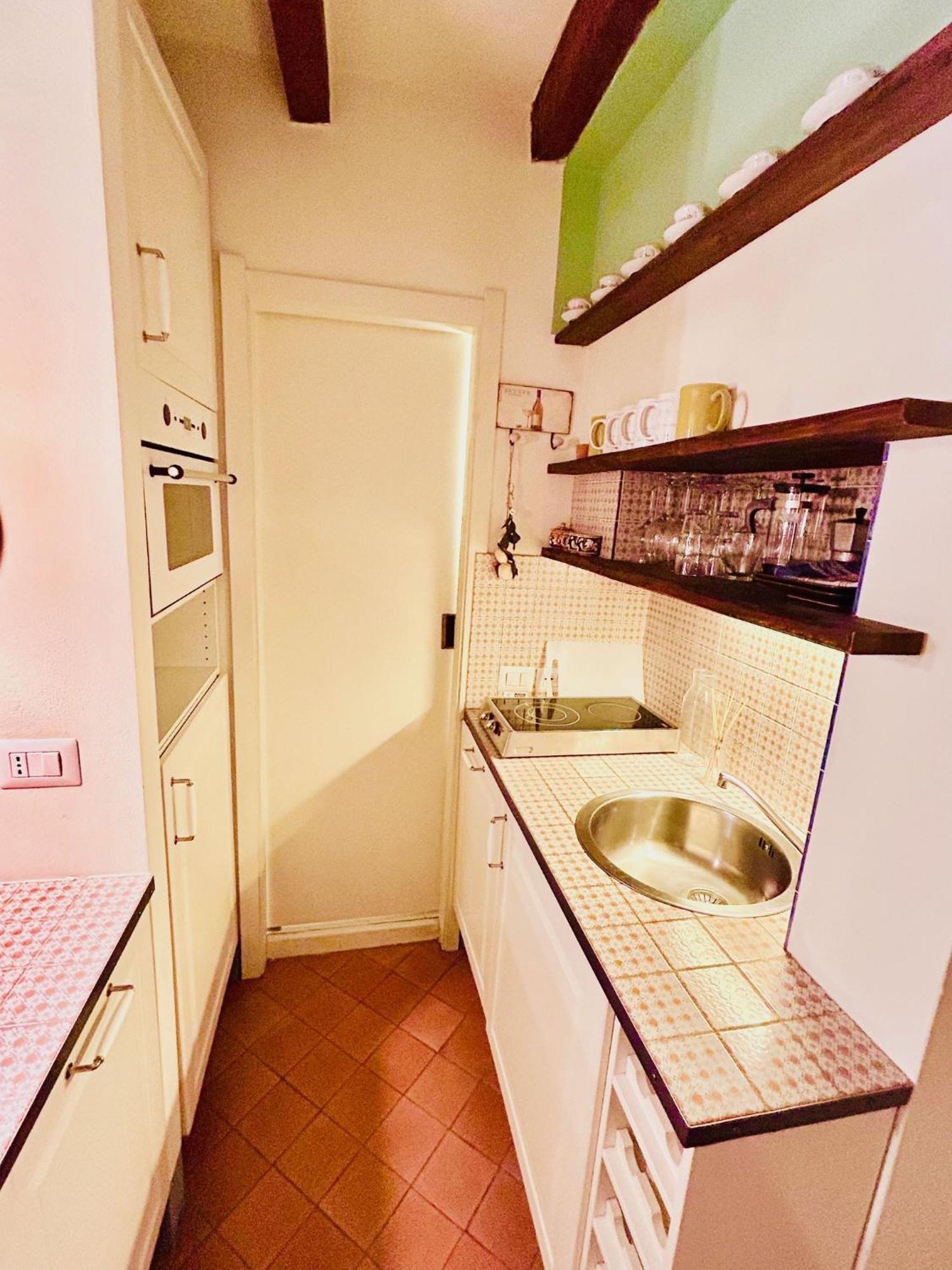 Moscova M2 - City Centre Milano Ngoại thất bức ảnh