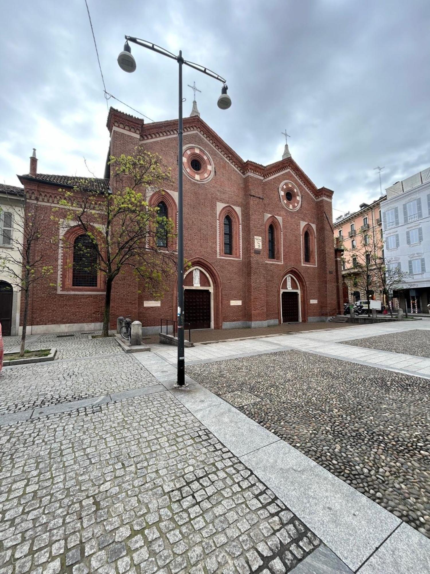 Moscova M2 - City Centre Milano Ngoại thất bức ảnh