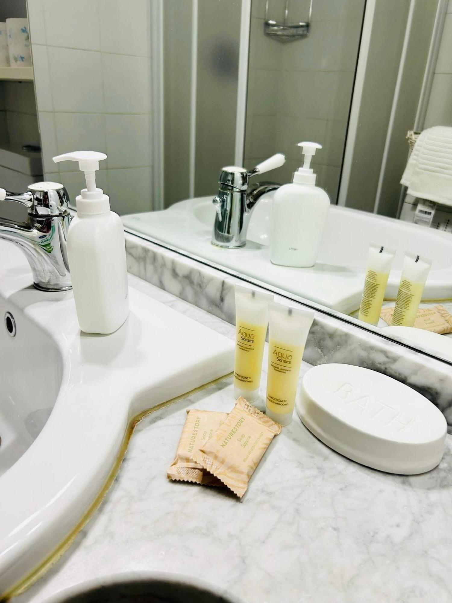 Moscova M2 - City Centre Milano Ngoại thất bức ảnh